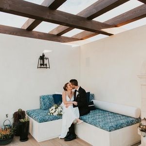 Meet your Posher, Morgan